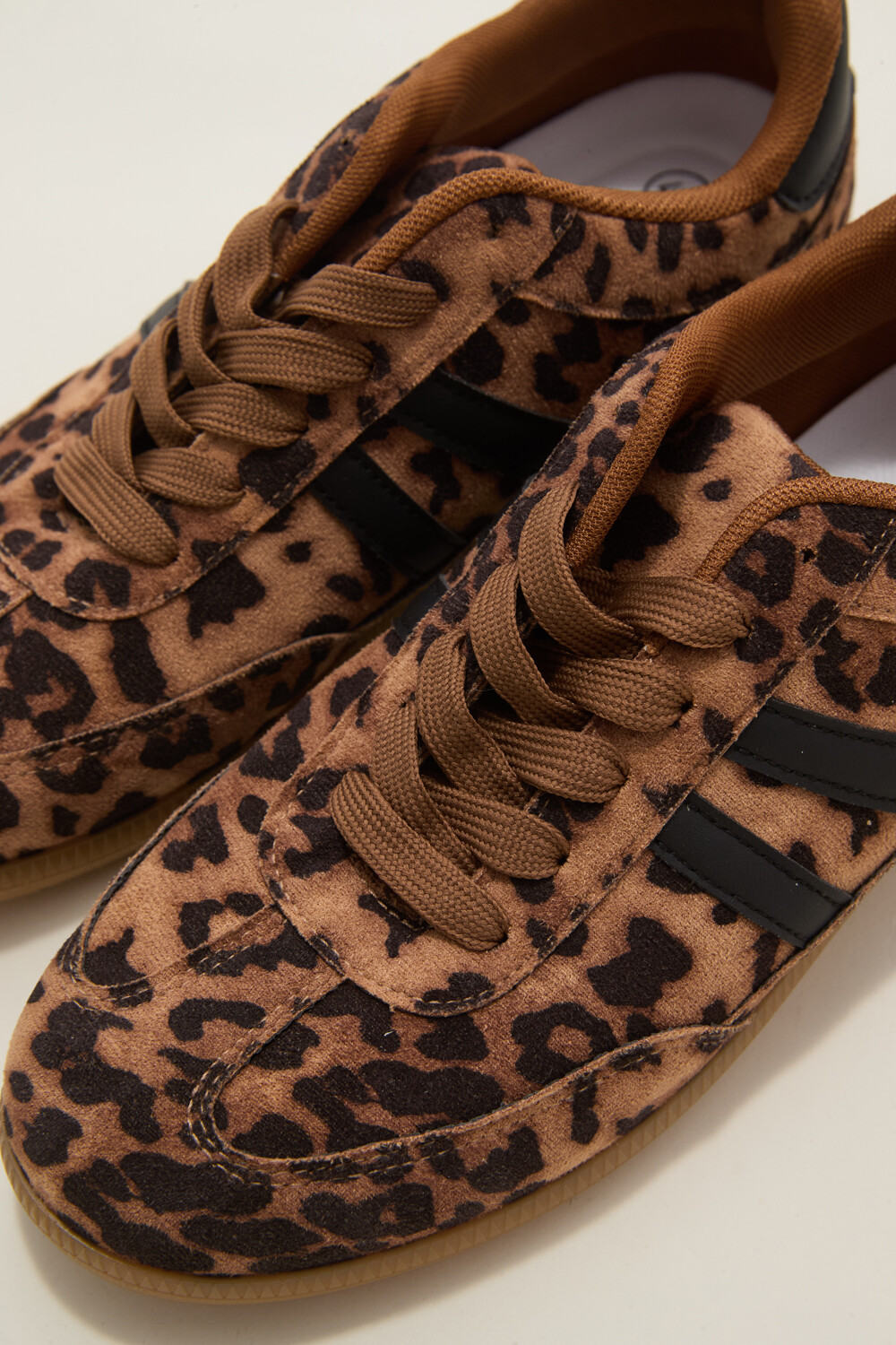 Zapatilla Topilla Estampado 1