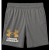 Short Under Armour Tech Logo 1383333-709 Short Under Armour Tech Logo 1383333-709