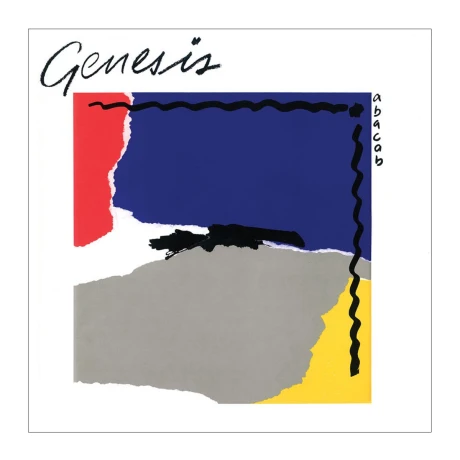 Genesis - Abacab - Cd Genesis - Abacab - Cd