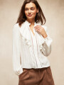 BLUSA AVENIA CRUDO