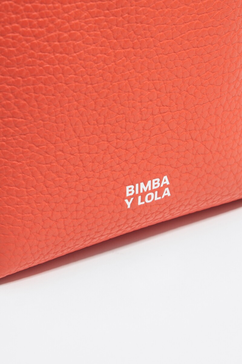 BOLSO CHIHUAHUA Coral