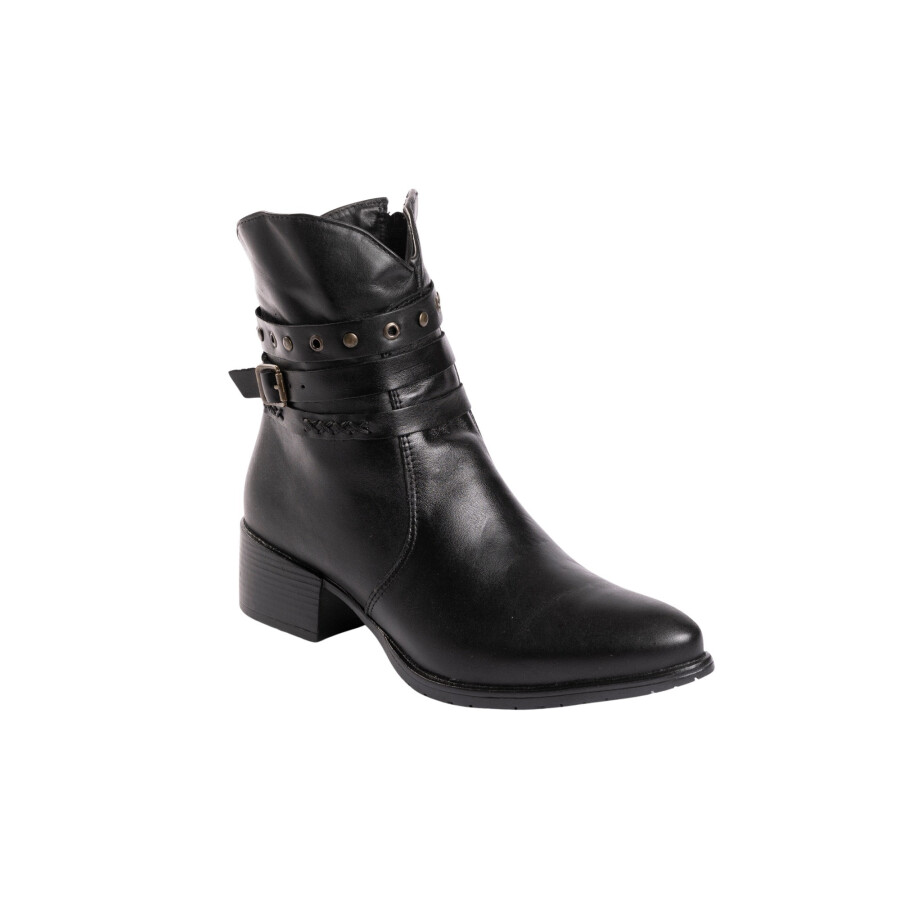 M.GALLI TREND NEGRO