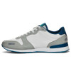 Logo Berlin 2 - Unisex White/blue Cobalt/green