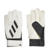 Soccer - Adidas - ADIDAS GUANTES TIRO GL CLB de Niños - GI6382 Blanco-negro