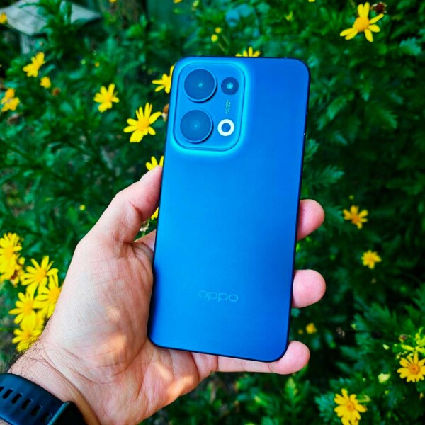 Oppo Reno13 12/256gb 5g + Regalo PK OPPO RENO 13 12/512 AZUL + REGALO