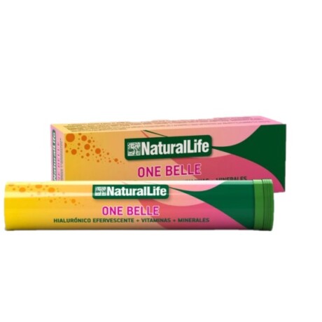One Belle 20 tabletas Nature Life One Belle 20 tabletas Nature Life