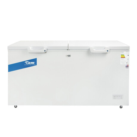 Freezer Horizontal 508 Lts TEM T0UFRH5005011 Freezer Horizontal 508 Lts TEM T0UFRH5005011