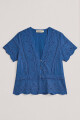 CAMISA ANTONIA AZUL