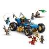 Lego® Ninjago® Auto Transformable De Jay Juguete Lego® Ninjago® Auto Transformable De Jay Juguete