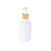 DISPENSADOR PLAST BLANCO 400ML Unica