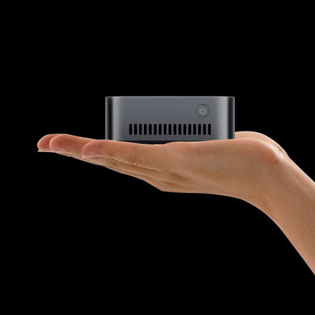 Mini Pc Blackview MP80 N97 16GB 512GB Win Pro 001