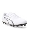 Championes Infantiles Puma Vitoria FG / AG Blanco - Negro