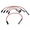 JUEGO DE CABLE DE BUJIA GOL G2 95/96 MONOPUNTO Juego De Cable De Bujia Gol G2 95/96 Monopunto