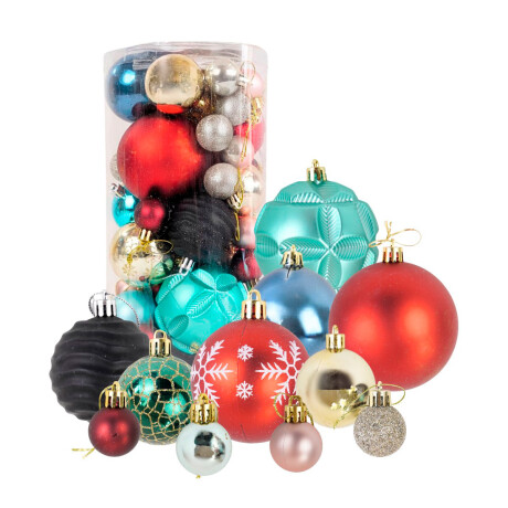 Chirimbolos surtidos Chirimbolos surtidos