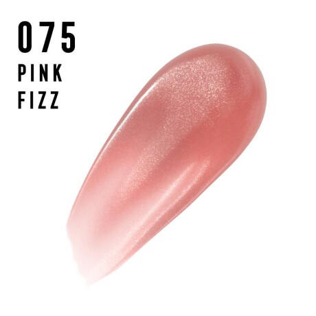 Brillo Labial Max Factor 2000 Calorie Lip Glaze Nº 75 Pink Fizz Brillo Labial Max Factor 2000 Calorie Lip Glaze Nº 75 Pink Fizz