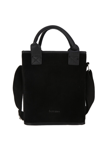 Matera Velvet Negro