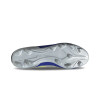 Adidas F50 Club Fg/mg Messi Plateado-azul