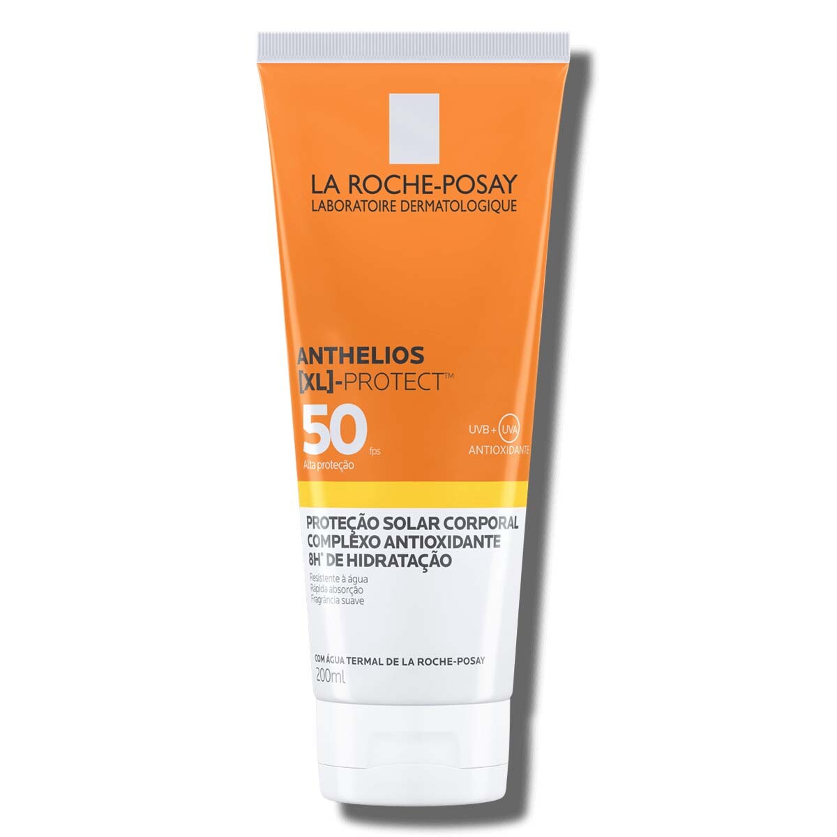 La Roche Posay Anthelios Xl Protect Fps50 