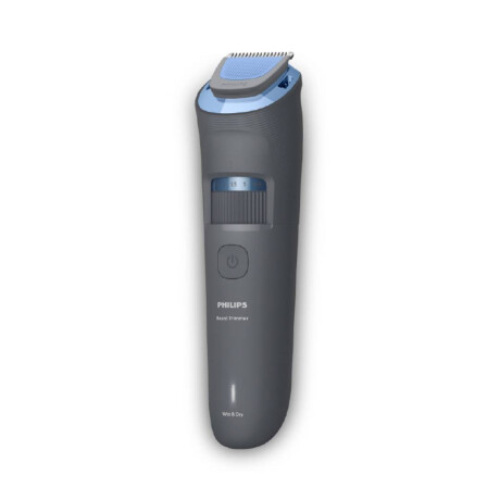 Cortabarba Philips Inalámbrica Con peine recortador