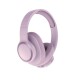 Auriculares inalámbricos P16 violeta