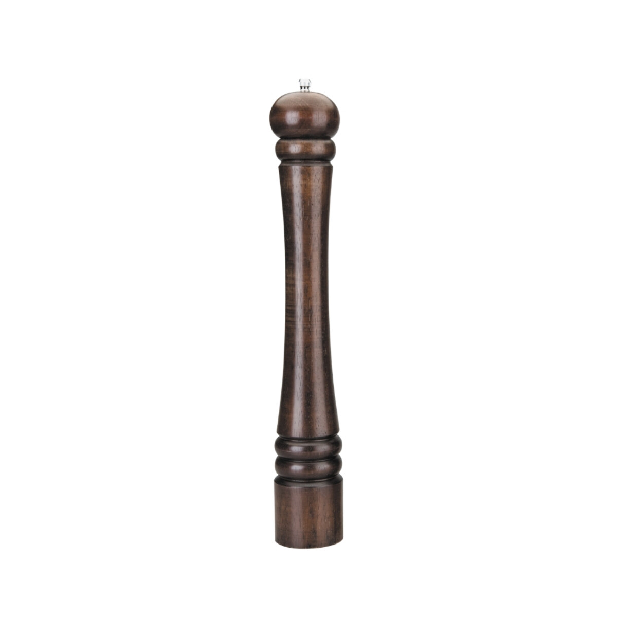 Molinillo Pimienta Elegance Madera 30 cm Ibili 