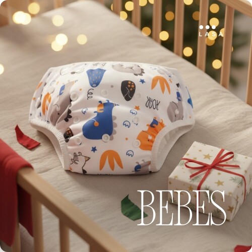 bebes - navidad