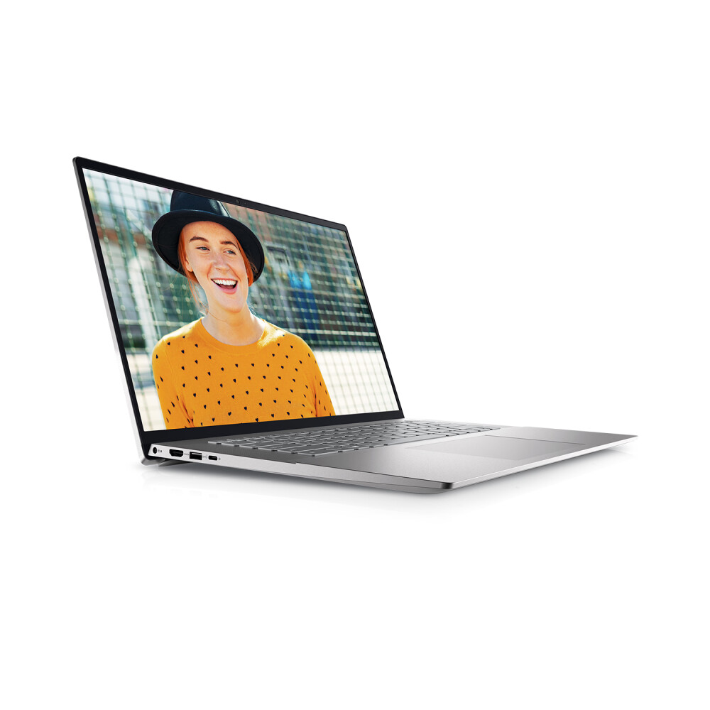 Notebook Laptop Dell Inspiron 5640 16" Táctil, Intel Core 7 150U, 16GB RAM, 1TB SSD Notebook Laptop Dell Inspiron 5640 16" Táctil, Intel Core 7 150U, 16GB RAM, 1TB SSD