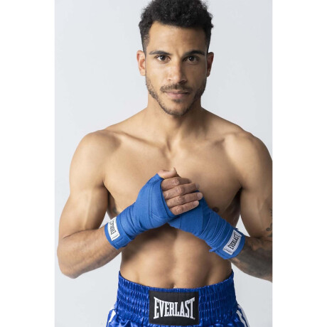 Protector Bucal Venum Profesional Boxeo Mma Ufc Gym - Azul — El