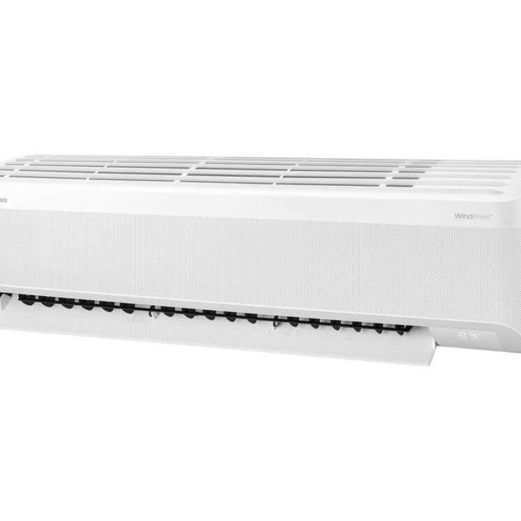 Aire Acondicionado Samsung Split Inverter WindFree 12000 BTU Aire Acondicionado Samsung Split Inverter WindFree 12000 BTU