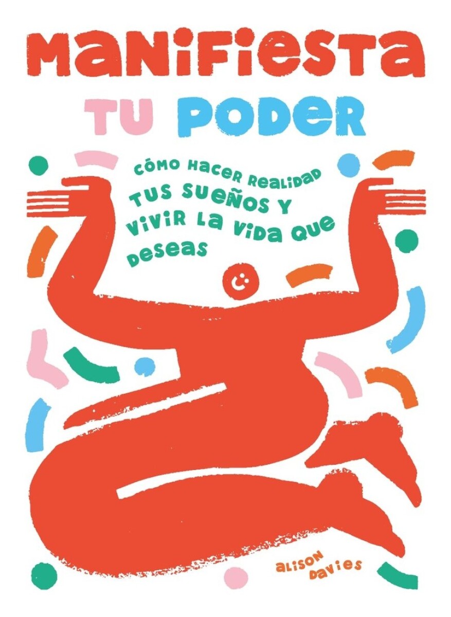 MANIFIESTA TU PODER 