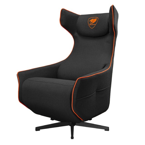 Sofá Cougar Magus SOFA COUGAR MAGUS NARANJA
