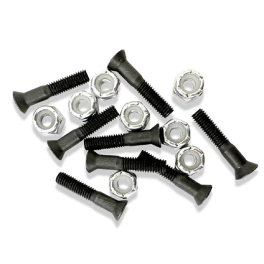 Skate varios Slappy 1" Phillips Bolts Skate varios Slappy 1" Phillips Bolts