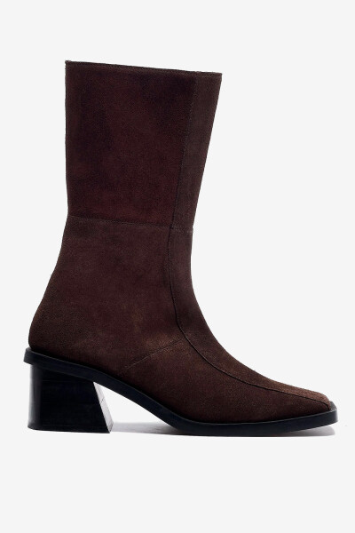 BOTA NEW PARIS Marron