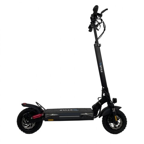 MONOPATIN ELECTRICO MISTYLE ME800 MONOPATIN ELECTRICO MISTYLE ME800