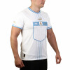 Puma Camiseta Uruguay Away Jersey 2022 Blanco