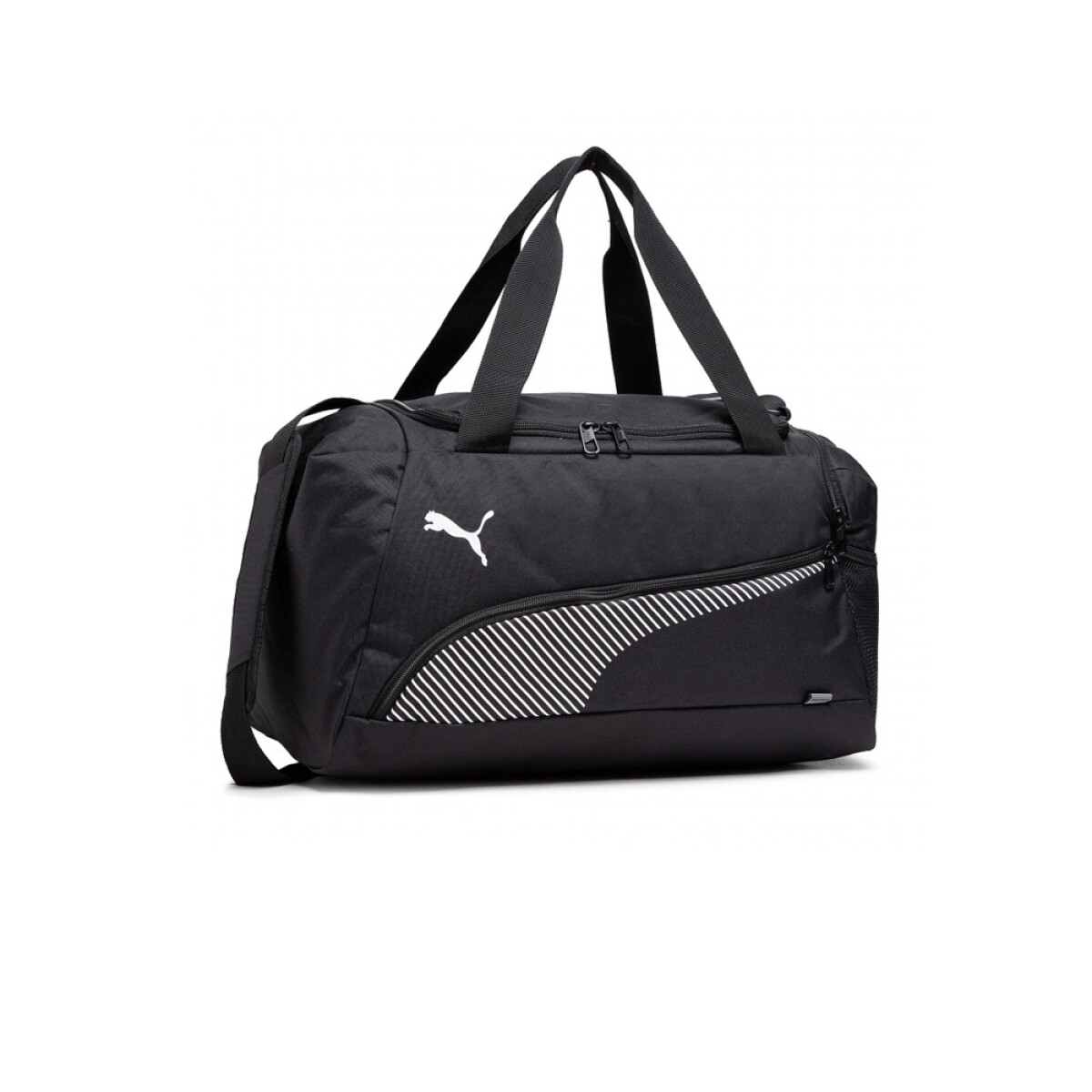 Fundamentals Sports Bag S - Black 