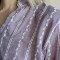 Blusa Copenhague Broderie Vino
