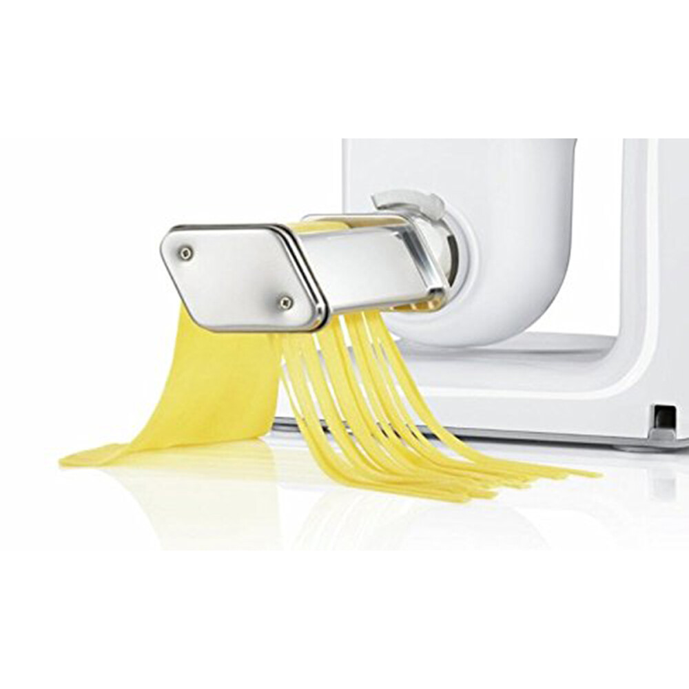 Accesorio Pasta Passion Bosch MUZ5PP1 robot MUM5 Accesorio Pasta Passion Bosch MUZ5PP1 robot MUM5