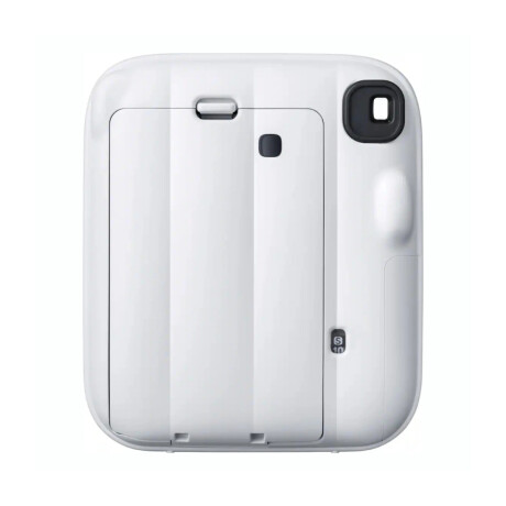 Cámara Fujifilm Instax Mini 13 Clay White Cámara Fujifilm Instax Mini 13 Clay White