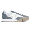 Championes New Balance Lifestyle de Hombre - UXC72QK Gris Claro