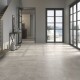 Porcelanato Gris Rustico Mate Liso 60X60Cm GAMAS DE GRIS