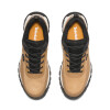 Botas Hiking Lincoln Peak Lite Low Waterproof Hombre Wheat Leather