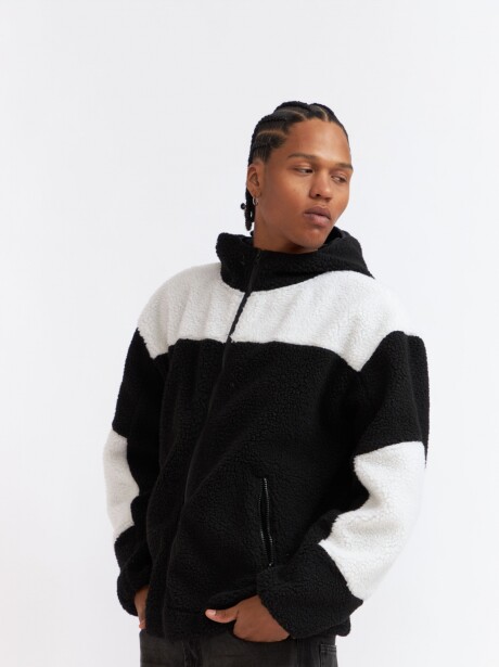 CAMPERA TATO C1