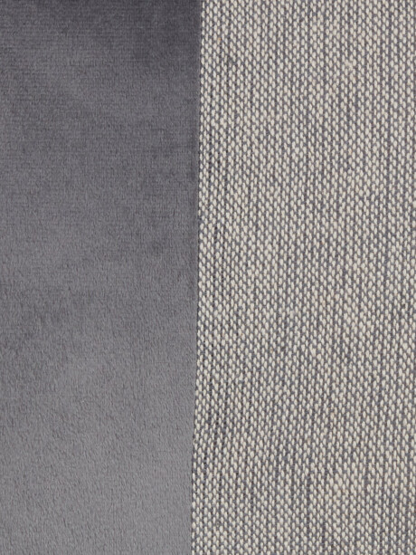 Almohadón KAPRIFOL 40x60 rayas gris Almohadón KAPRIFOL 40x60 rayas gris