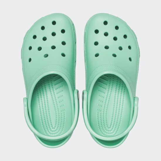 Crocs Classic Verde