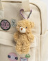 Mochilas y Carteras Infantiles Mochilas Y Carteras - Blanco Crudo