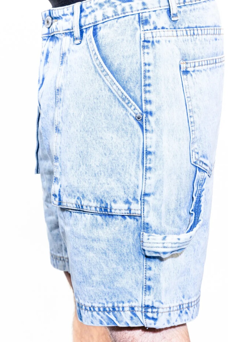 Bermuda Rock Celeste