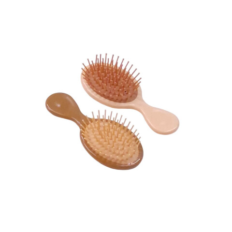 Cepillo ovalado para el cabello(OW2475) Cepillo Ovalado Para El Cabello(ow2475)