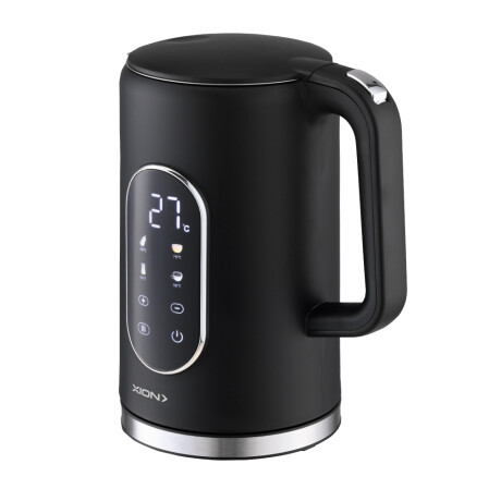 jarra eléctrica 1.7L digital COLOR UNICO