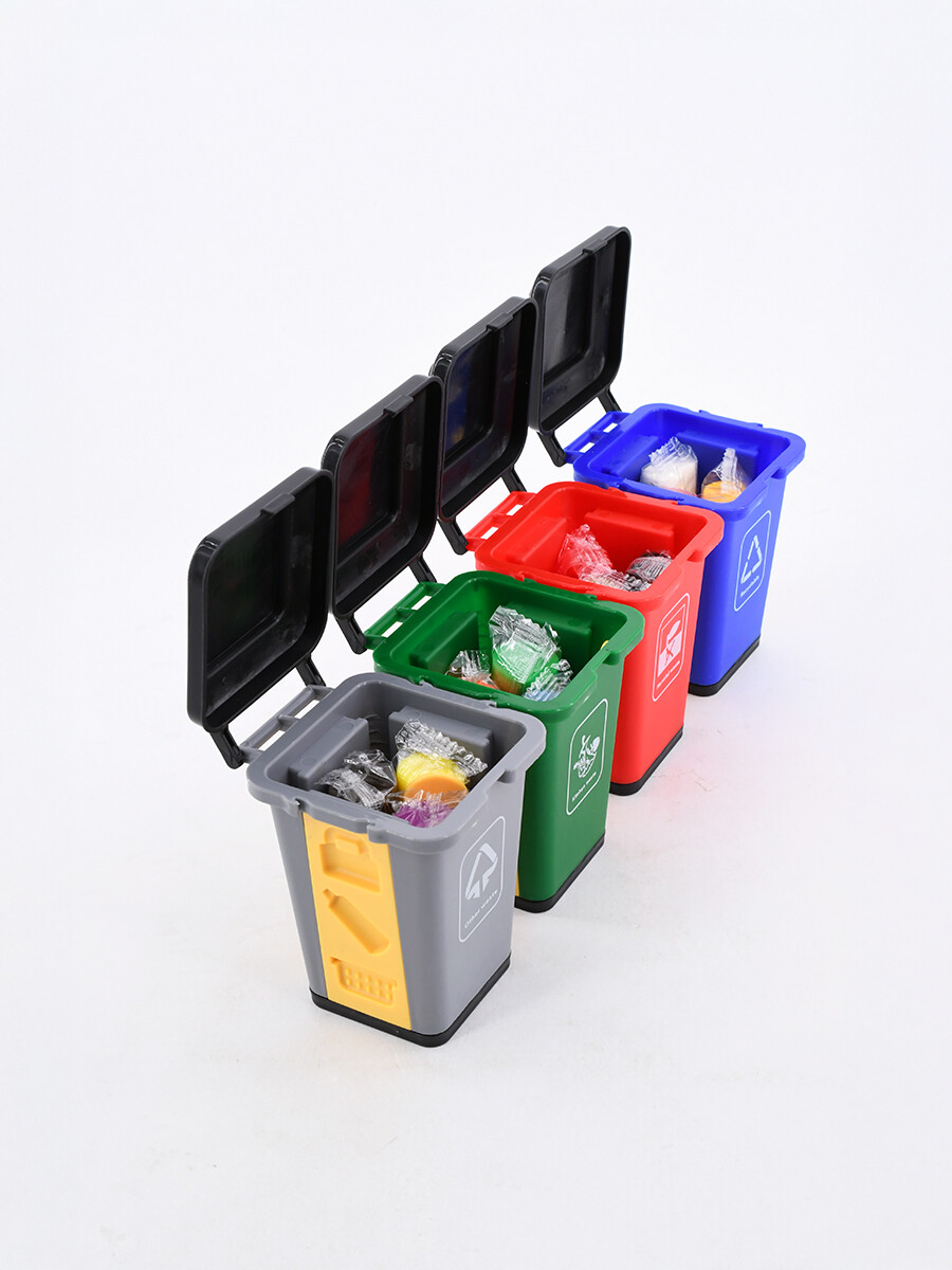 MASAS PARA MOLDEAL RECICLA FACIL - MULTICOLOR 